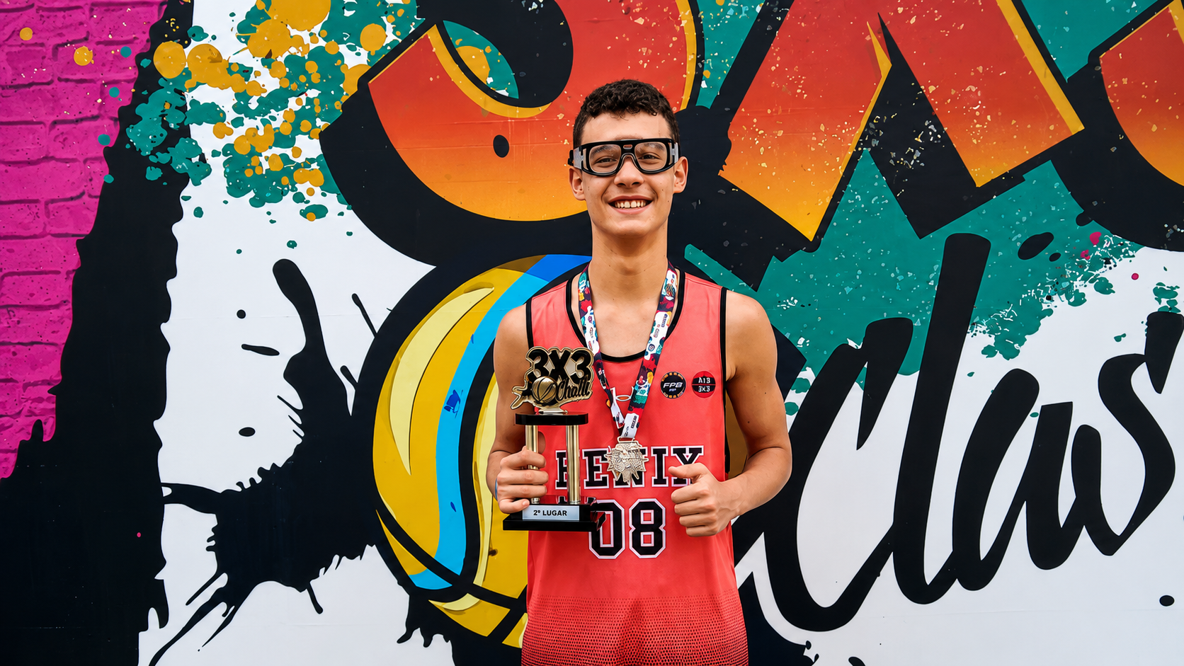 Capa Jogos 3x3