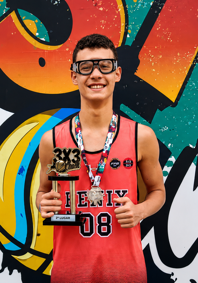 Felipe Venâncio